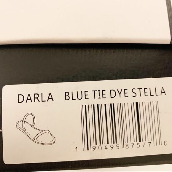 Dolce Vita Darla Sandals - Picture 6 of 6